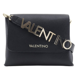 [Valentino] Valentino 
 Bolso de hombro de Alexia 
 VBS5A803 Pegatina de hombro de cuero A5 Tipo Alexia Ladies A+Rank