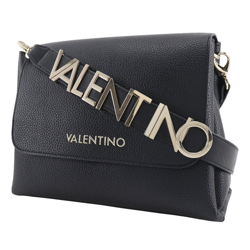 [Valentino] Valentino 
 Bolso de hombro de Alexia 
 VBS5A803 Pegatina de hombro de cuero A5 Tipo Alexia Ladies A+Rank