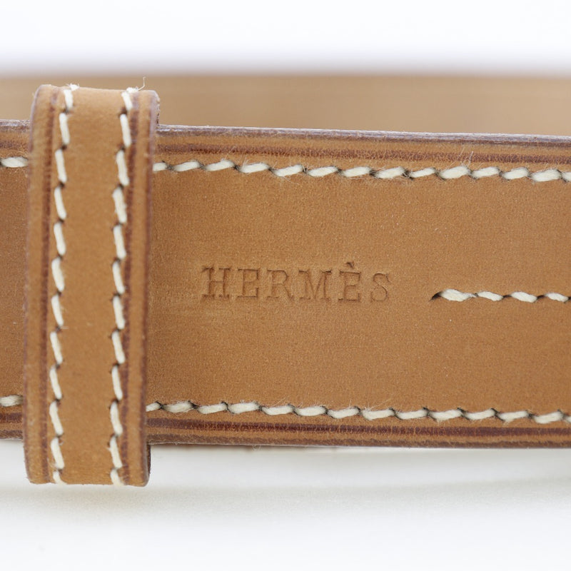 [Hermes] Hermes 
 Cinturón de etriviere 
 Pantorrilla