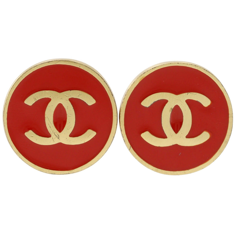 [CANAL] Chanel COCO Mark pendientes