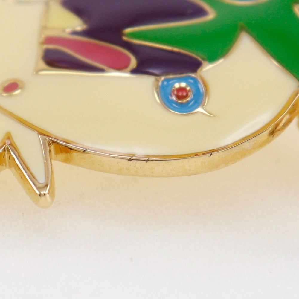 LOUIS VUITTON】ルイ・ヴィトン ヘアピン2点セット その他