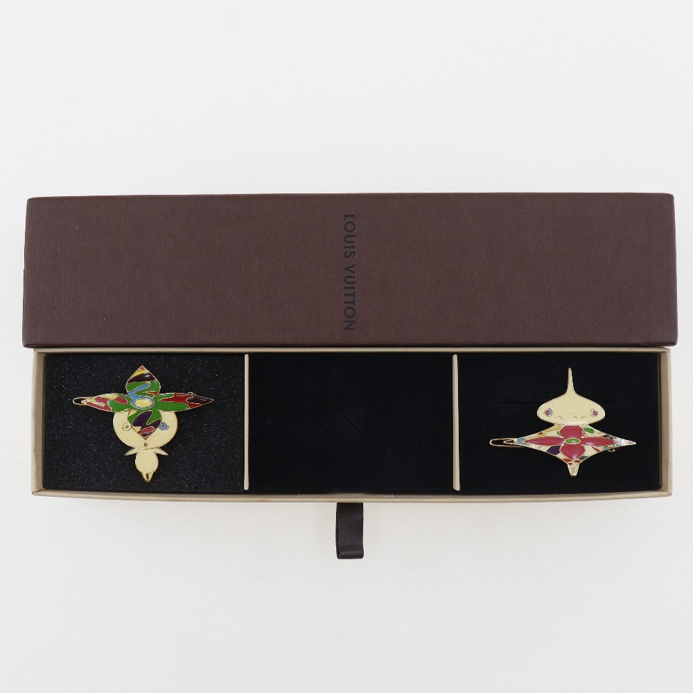 Louis Vuitton ヘアピンセット　お値段の相談も受け付けております。 Louis Vuitton ヘアピンセット お値段の相談も受け付けております