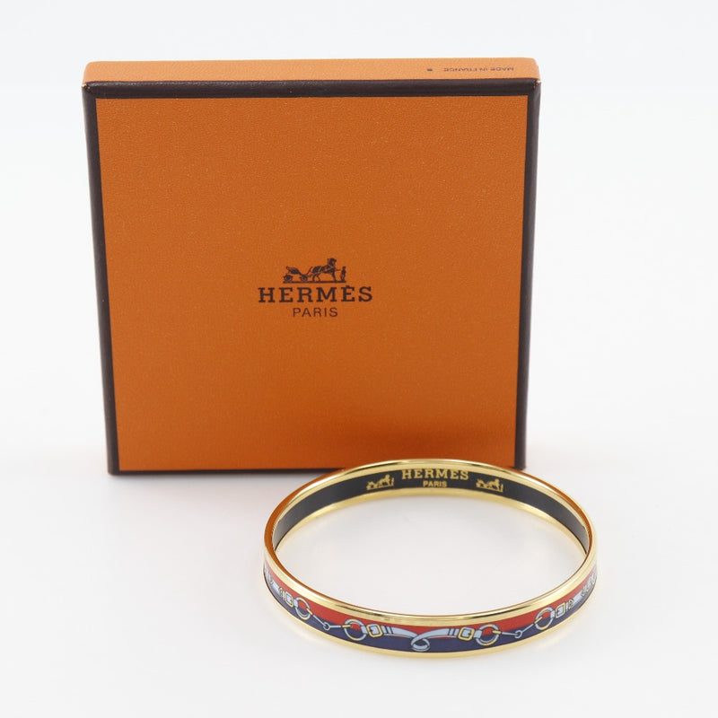 HERMES】エルメス エマイユ バングル – NISHIKINO VINTAGE KYOTO
