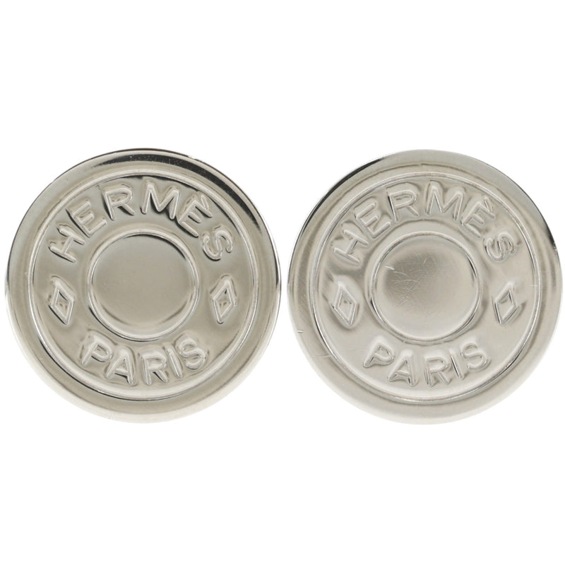 [HERMES] Boucles d'oreilles Hermes Serie