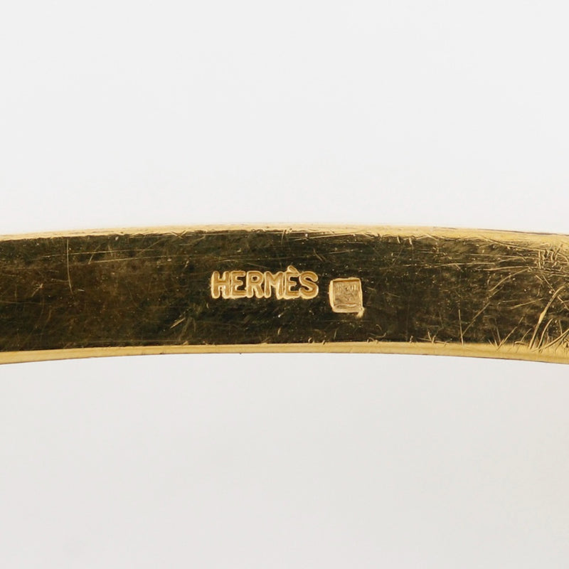【HERMES】エルメス
 Ｈベルト ベルト
 カーフ □B刻印 H belt ユニセックス