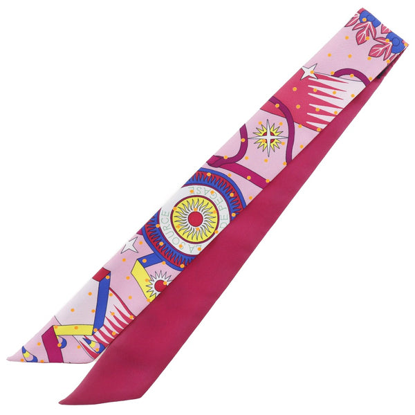 [Hermes] Hermes Twilly bufanda