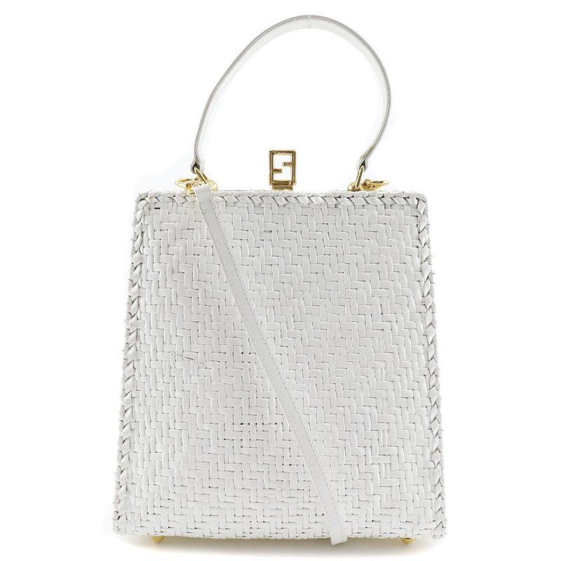 【FENDI】フェンディ ハンドバッグ