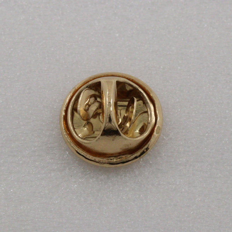 [Chanel] Chanel Pin Badge Board Bottle Novelty Gold Plating Environ 8,0 g Badge Pin Badge Dames A + Ranque