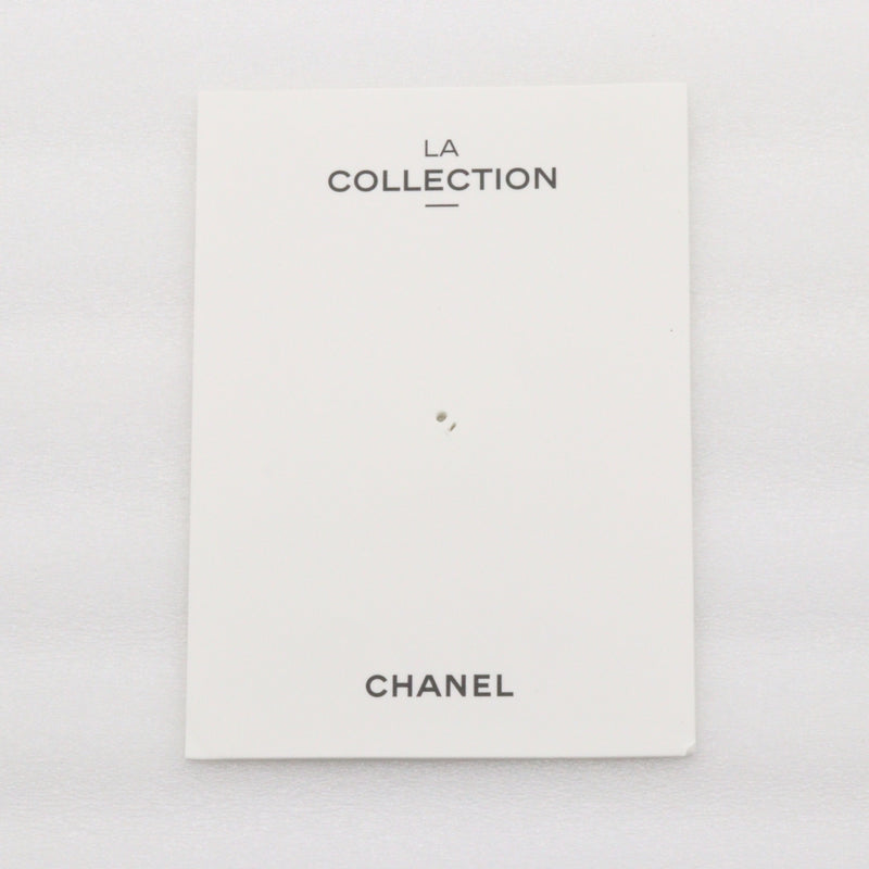 [CHANEL] Chanel Pin Badge Brooch Perfume bottle novelty Plated Gold Approximately 8.0g Pin Badge Ladies A+Rank