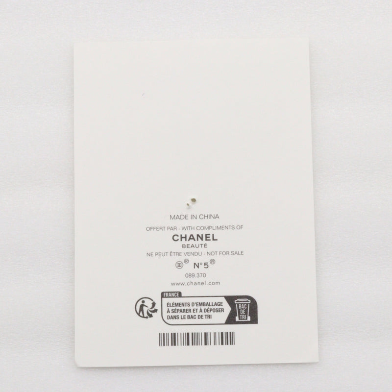 【CHANEL】シャネル
 ピンバッジ ブローチ
 パフュームボトル ノベルティ 金メッキ 約8.0g Pin badge レディースA+ランク