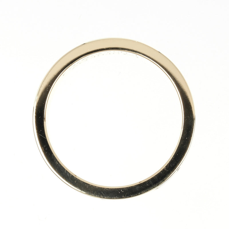 Cartier LOVE RING 美品　7号 Cartier LOVE RING 美品 7号 CARTIER Love Ring – kingram-japan