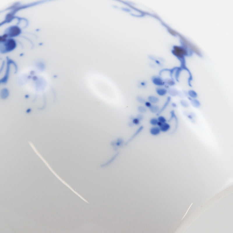Meissen】マイセン ブルーオニオン リキュールセット ( トレイ ボトル