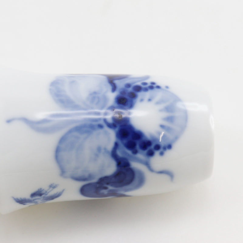 Meissen】マイセン ブルーオニオン リキュールセット ( トレイ ボトル