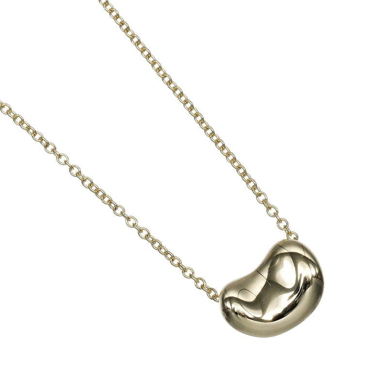 [TIFFANY&Co.]TIFFANY&Co. bean Necklace