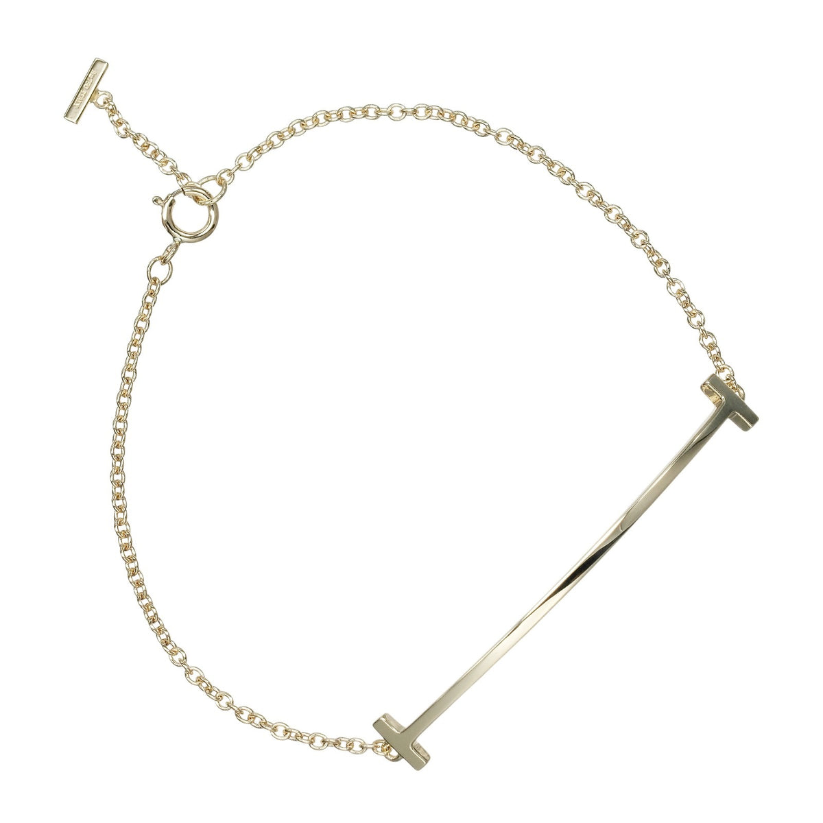 TIFFANY&Co.】ティファニー グルーブド バングル – NISHIKINO VINTAGE