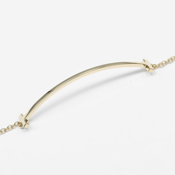 TIFFANY&Co.】ティファニー グルーブド バングル – NISHIKINO VINTAGE