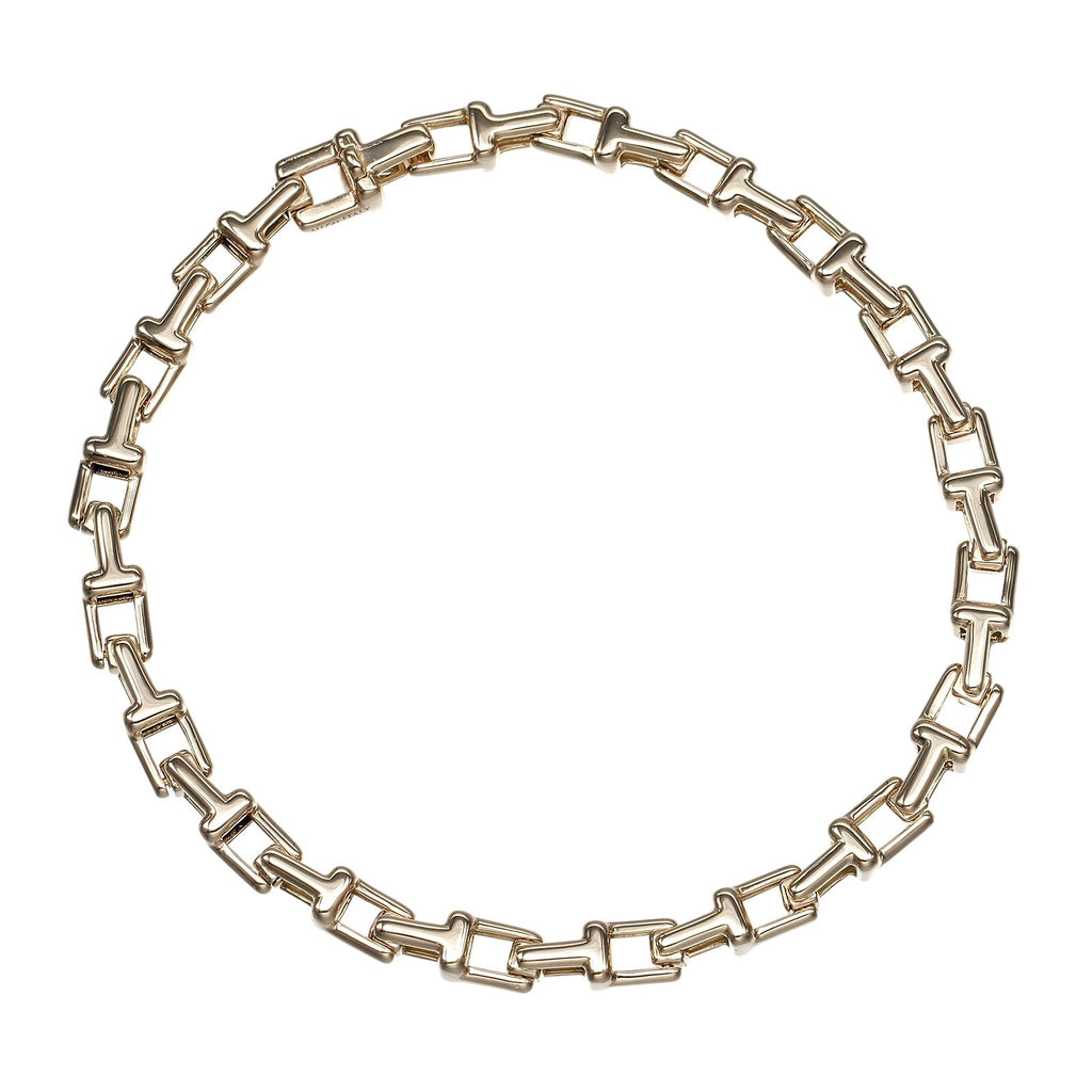 TIFFANY&Co.】ティファニー Tナロー ブレスレット – NISHIKINO VINTAGE