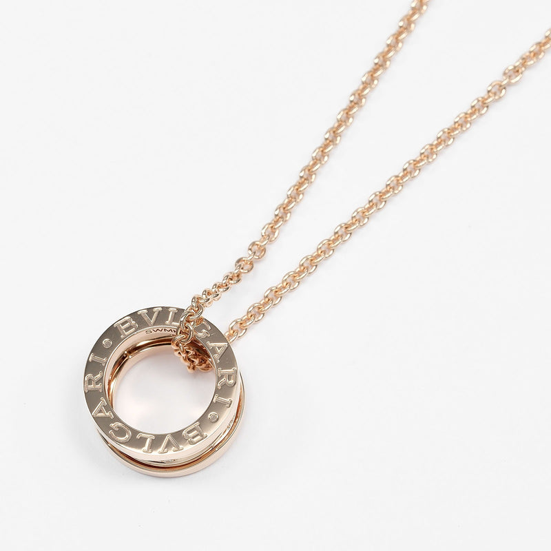 極美品BVLGARI ブルガリ ビーゼロワン デザインレジェンド 3バンド