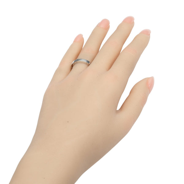 TIFFANY&Co.】ティファニー ビーン リング・指輪 11号 – NISHIKINO