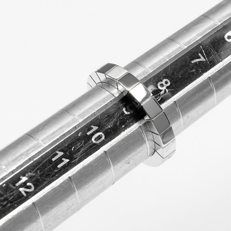 CARTIER】カルティエ ラニエール リング・指輪 9号 – NISHIKINO