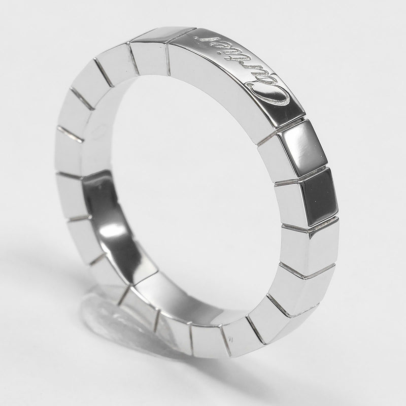CARTIER】カルティエ ラニエール リング・指輪 9号 – NISHIKINO 