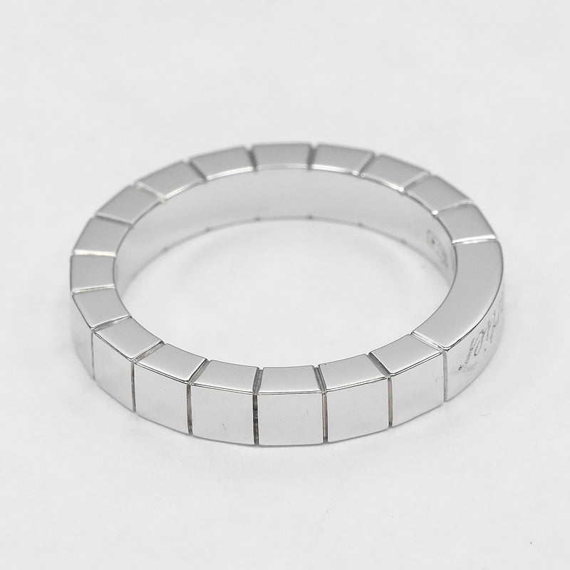 CARTIER】カルティエ ラニエール リング・指輪 9号 – NISHIKINO