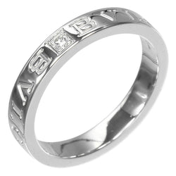 BVLGARI】ブルガリ ビーゼロワン エッセンシャル リング・指輪 19号 