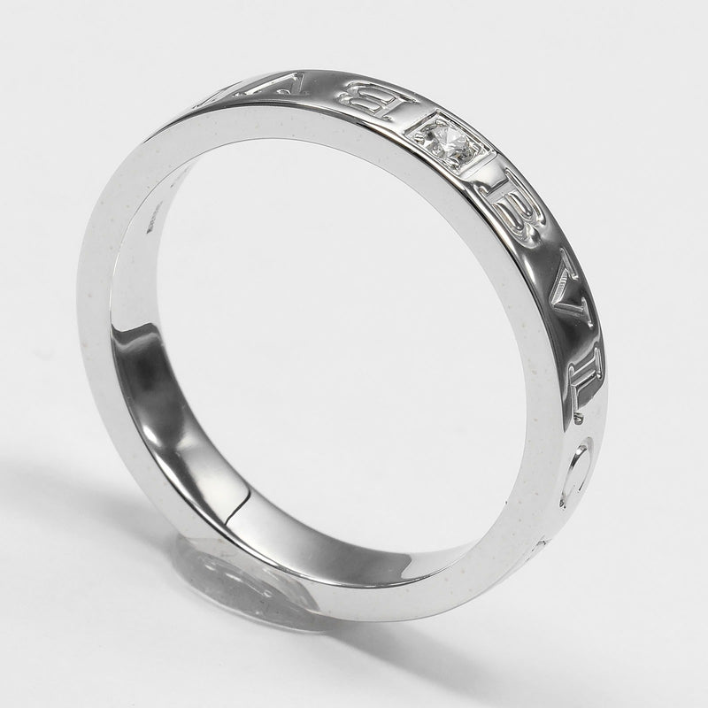 BVLGARI】ブルガリ ビーゼロワン エッセンシャル リング・指輪 19号 
