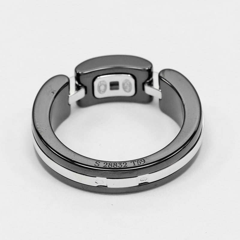 CHANEL】シャネル ウルトラ リング・指輪 18号 – NISHIKINO VINTAGE KYOTO