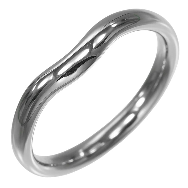 TIFFANY&Co.】ティファニー アトラス シルバー925 14号 ユニセックス