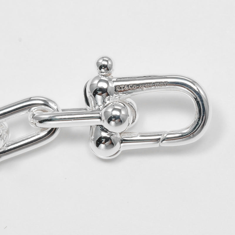 【TIFFANY&Co.】ティファニー ハードウェア スモールリンク ネックレス