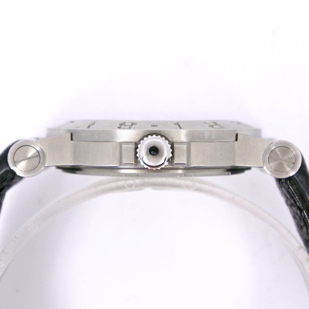 BVLGARI】ブルガリ ディアゴノ スポーツ 腕時計 LCV35S 自動巻き