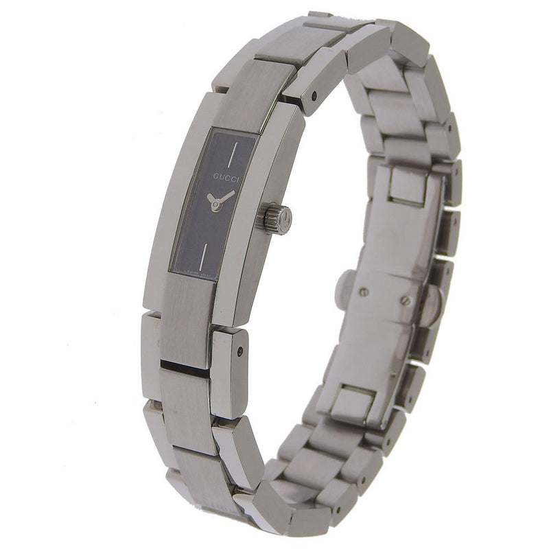 GUCCI】グッチ 腕時計 4600L クオーツ – NISHIKINO VINTAGE KYOTO