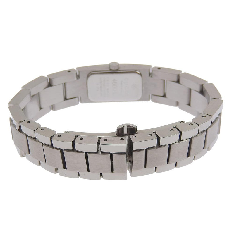 GUCCI】グッチ 腕時計 4600L クオーツ – NISHIKINO VINTAGE KYOTO