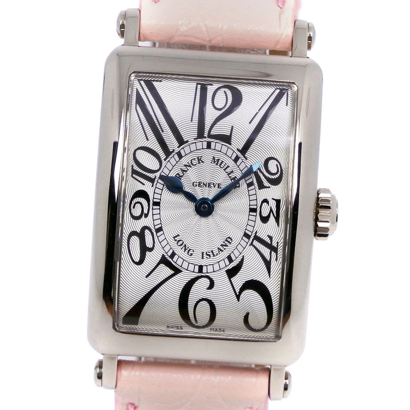 [Franck Muller] Franck Muller Long Island Watch 902qz Quartz