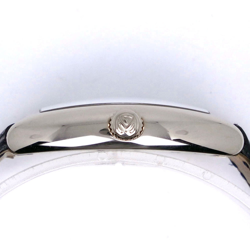 [FRANCK MULLER] Franck Muller Tonneau Carvex Watch 7502QZ Quartz