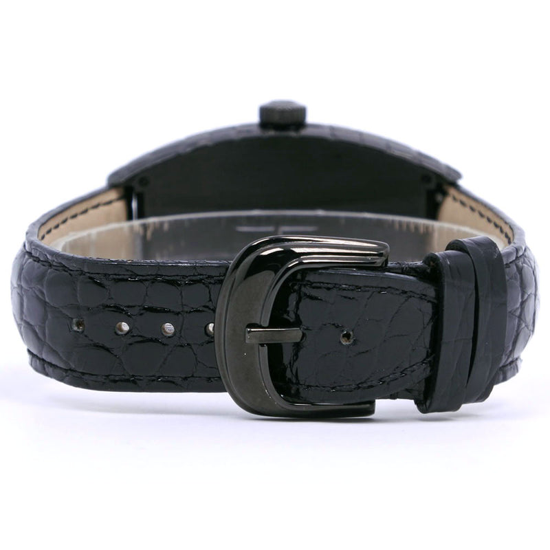 [FRANCK MULLER] Franck Muller Tonneau Carvex Watch 8880SC Mechanical Automatic