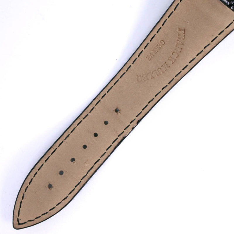 [FRANCK MULLER] Franck Muller Tonneau Carvex Watch 8880SC Mechanical Automatic