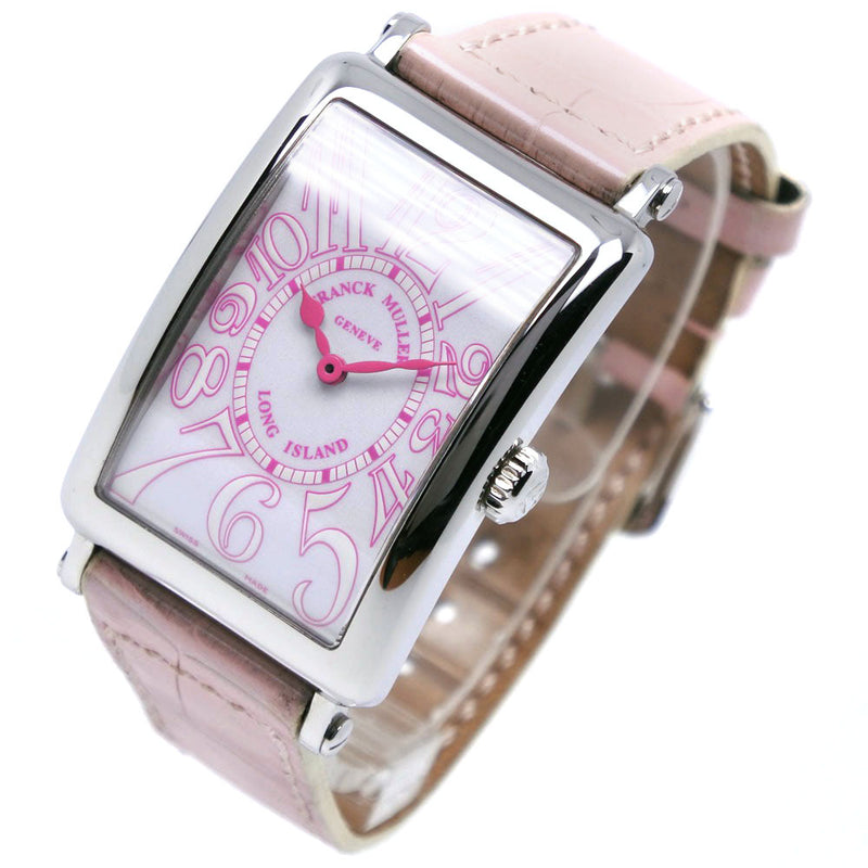 [Franck Muller] Franck Muller Long Island Watch 952qzja Quartz