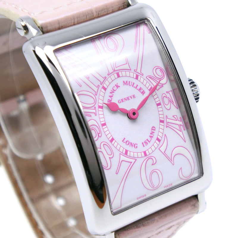 [Franck Muller] Franck Muller Long Island Watch 952qzja Quartz