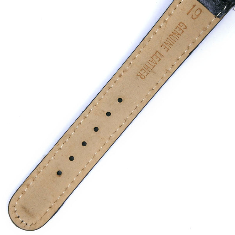 [Rolex] Rolex Oyster Date Watch 6494 Enveloppé à la main