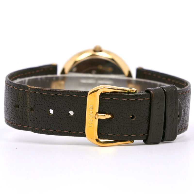 RADO】ラドー フローレンス 腕時計 160.3677.2 クオーツ – NISHIKINO