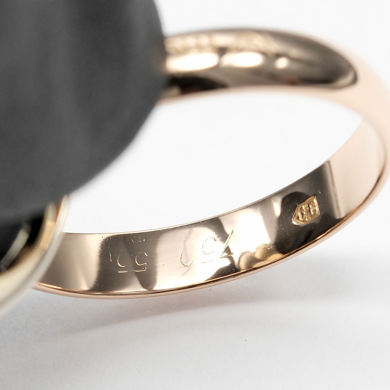 CARTIER】カルティエ トリニティ リング・指輪 11号 – NISHIKINO