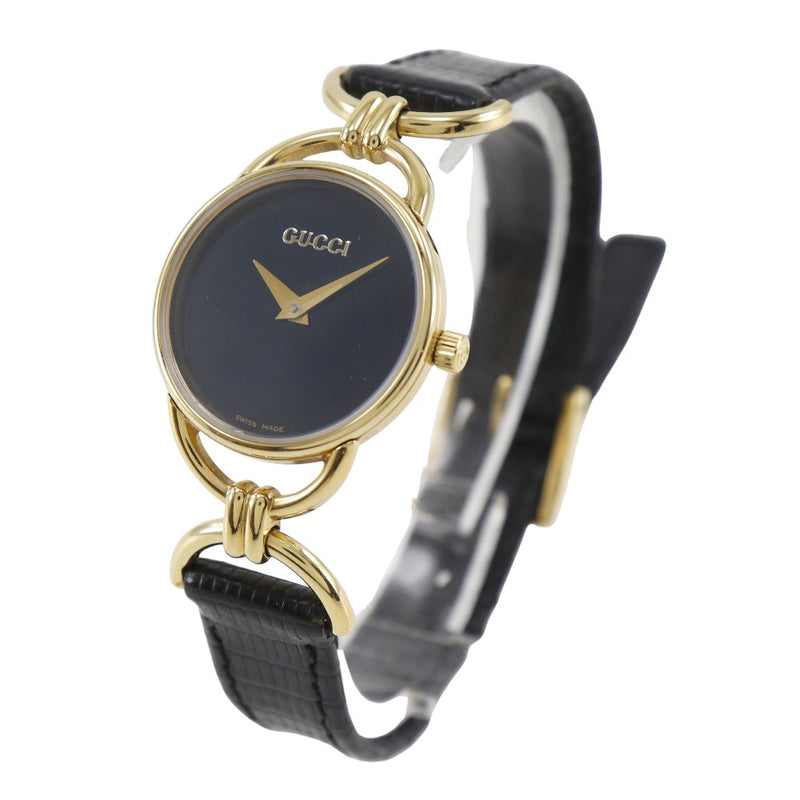 グッチ　6000.2.L　腕時計　レディース　ビンテージ　クオーツ　２２㎜ GUCCI】グッチ 腕時計 6000.2.L クオーツ – NISHIKINO VINTAGE KYOTO