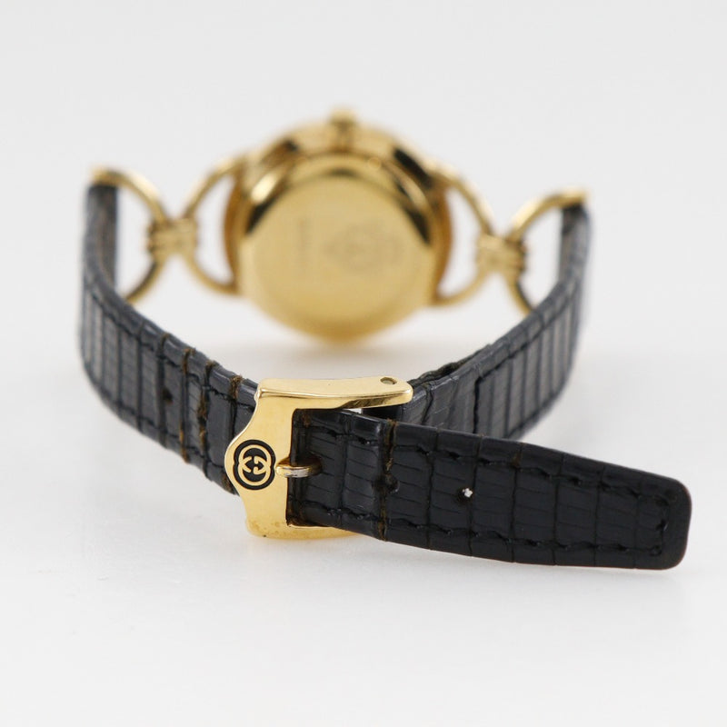 GUCCI】グッチ 腕時計 6000.2.L クオーツ – NISHIKINO VINTAGE KYOTO