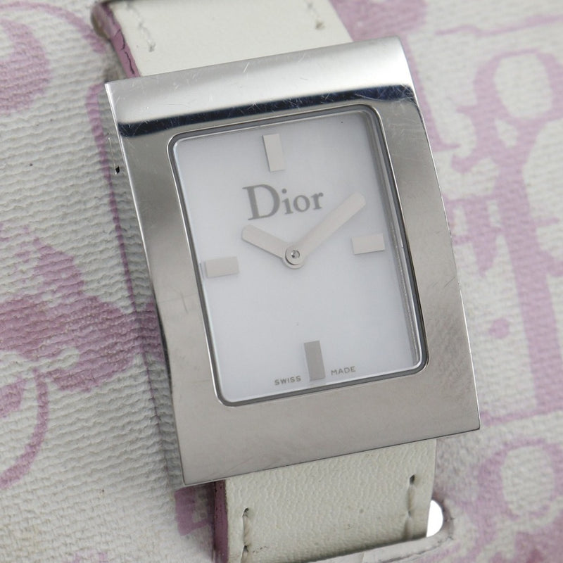 Dior】クリスチャンディオール マリス 腕時計 D78-109 クオーツ
