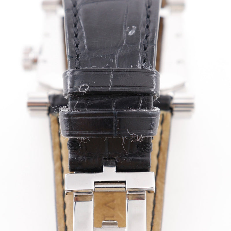 [BVLGARI] Bvlgari Assioma reloj de pulsera 
 Cuerda automática AA44S