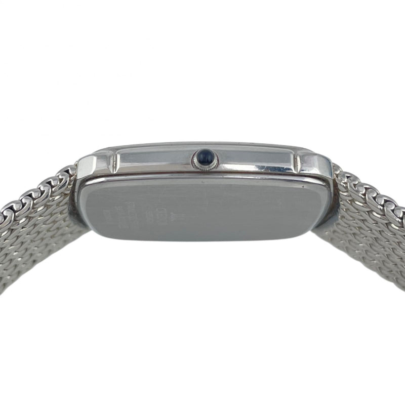 [SEIKO] SEIKO Credor wristwatch 
 5A74-3D20 Quartz