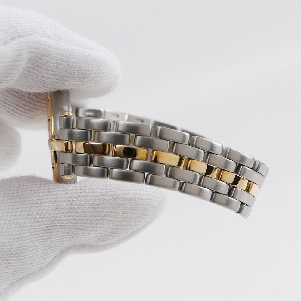 CARTIER】カルティエ パンテールSM 1ロウ 腕時計 84084242 クオーツ