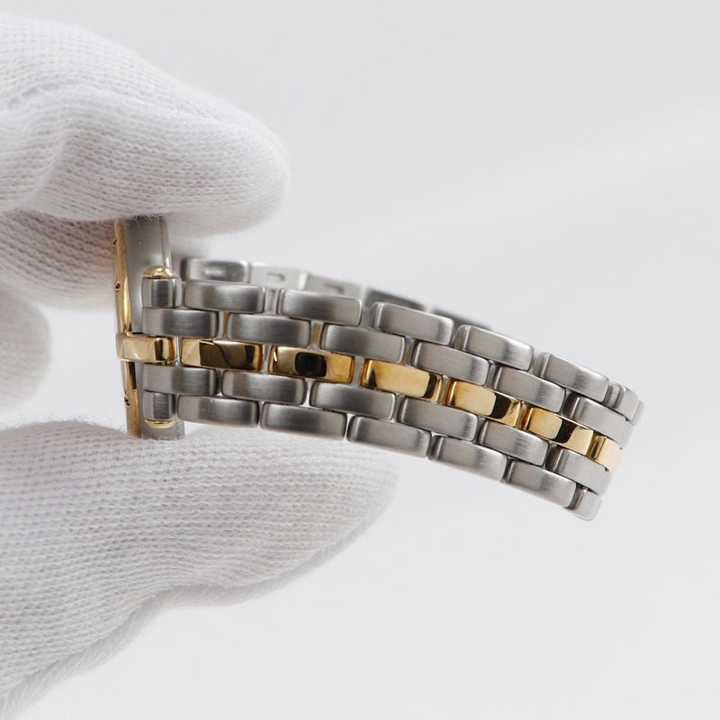 CARTIER】カルティエ パンテールSM 1ロウ 腕時計 84084242 クオーツ